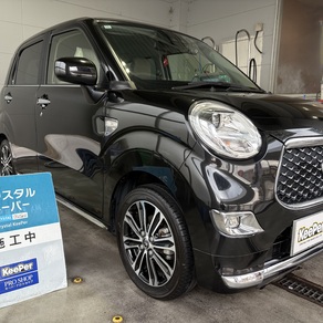 トヨタ・ピクシス ジョイ