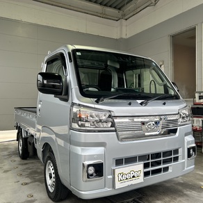 ダイハツ・ハイゼットトラック