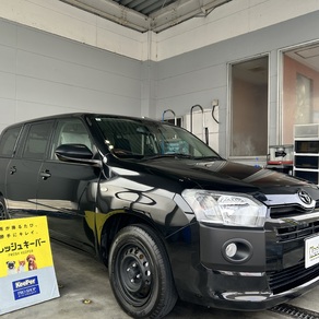 トヨタ・プロボックス