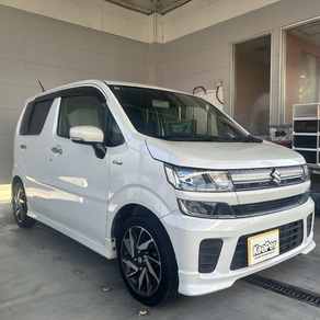 スズキ・ワゴンR