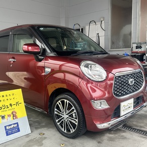 ダイハツ・キャスト