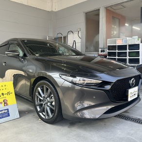 マツダ・マツダ3