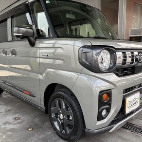 マツダ・フレアクロスオーバー