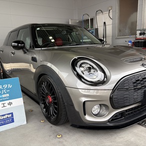 BMW・MINIクラブマン