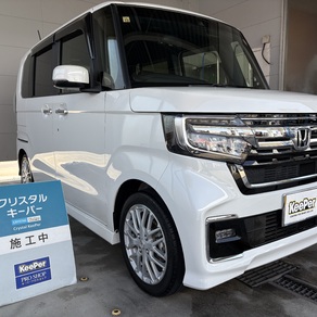 ホンダ・N-BOX