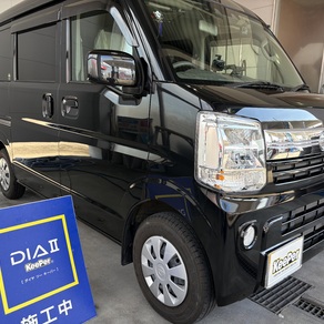 日産・クリッパー