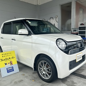 ホンダ・N-ONE