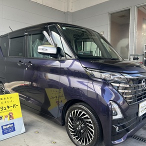 日産・ルークス