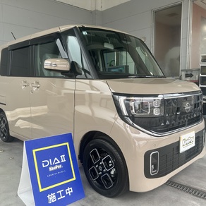 日産・デイズルークス
