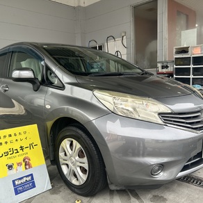 日産・ノート