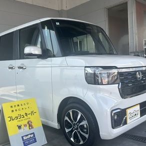 ホンダ・N-BOX