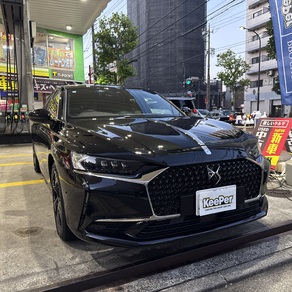 その他・DSオートモービル・DS9