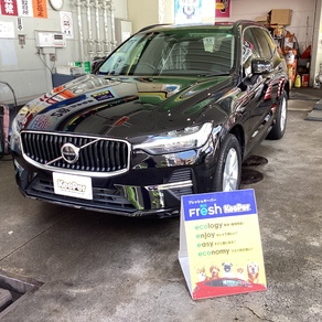 ボルボ・XC60