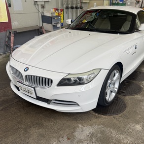 BMW・Z3 / Z4