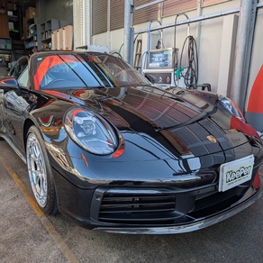 ポルシェ・911