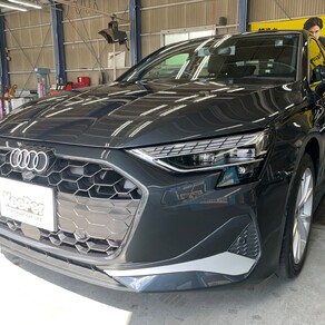 アウディ・A3