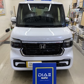 ホンダ・N-BOX