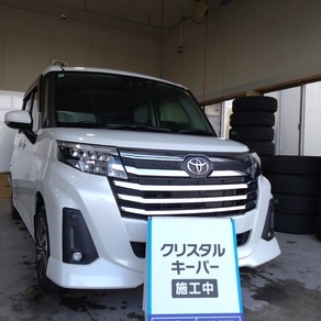 トヨタ・ルーミー