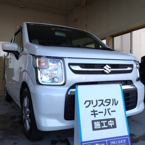 スズキ・ワゴンR