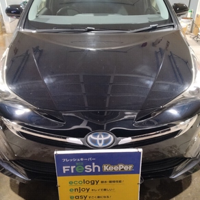 トヨタ・プリウス