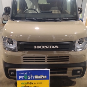 ホンダ・N-BOX JOY