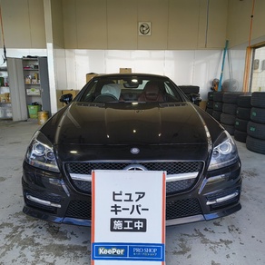 メルセデス・ベンツ・Cクラス クーペ