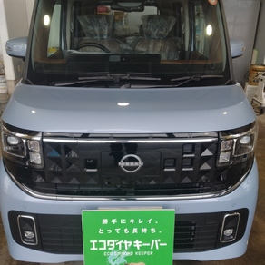 日産・ルークス