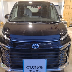 トヨタ・ヴォクシー