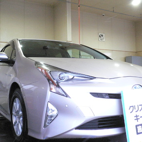 トヨタ・プリウス