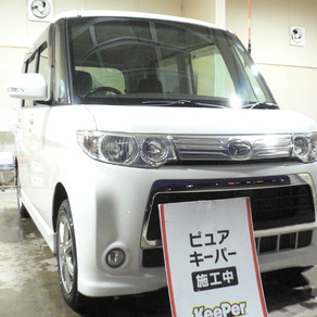 ダイハツ・タント