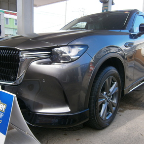 マツダ・CX-60