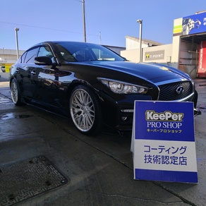 日産・スカイライン