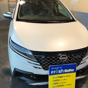 日産・ノート オーテック