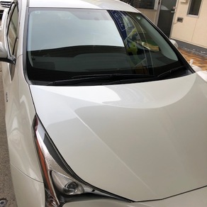 トヨタ・プリウス