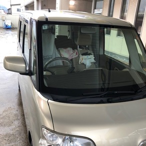 ダイハツ・タント