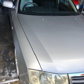 日産・グロリア