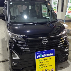 日産・ルークス