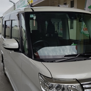 ダイハツ・タント