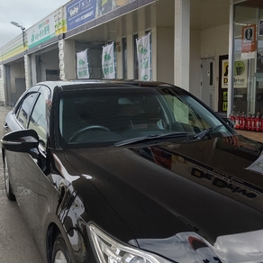 トヨタ・クラウン