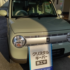 スズキ・アルト / ラパン