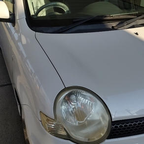 トヨタ・シエンタ