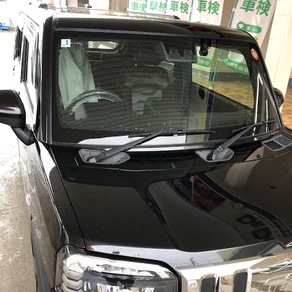 ダイハツ・タフト