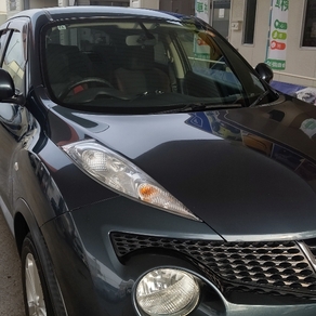 日産・ジューク