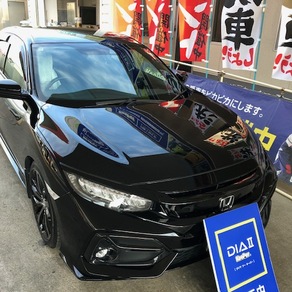 ホンダ・シビック 