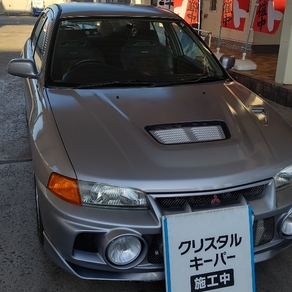 三菱・ランサー