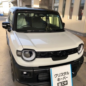 スズキ・Ｘ-BEE
