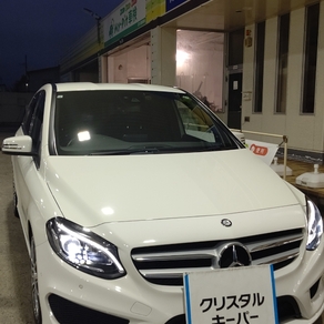 メルセデス・ベンツ・Bクラス