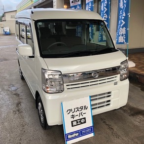 日産・クリッパー