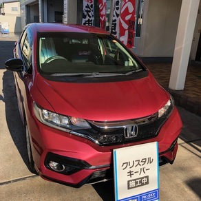 ホンダ・フィット