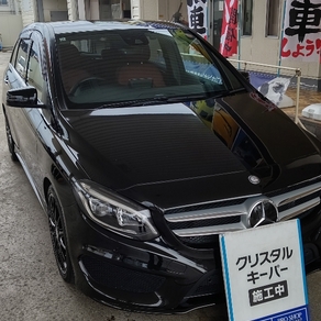 メルセデス・ベンツ・Bクラス